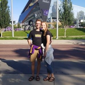 Meet your Posher, Brandon